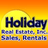 Click Here for Holiday Real Estate!